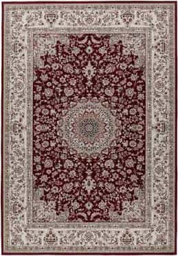 DUN 101 Red - textură
