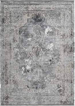 ELY 902 Silver - textură