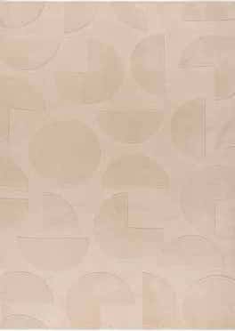 FOC 400 Beige - textură