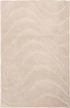 LIN 400 Beige - textură