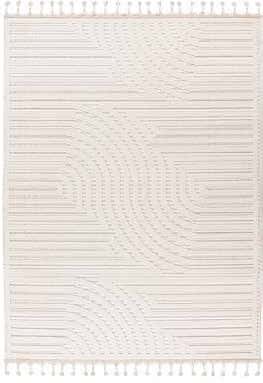 LUX 302 Ivory - textură