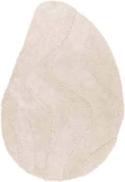 MIL 802 Ivory - textură