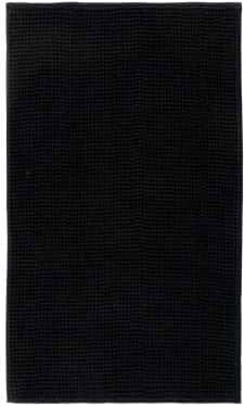 MON 400 Black - textură