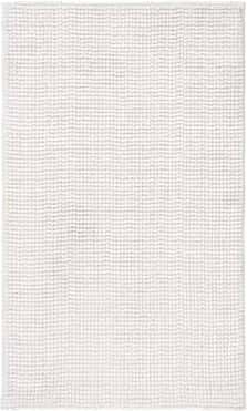 MON 400 White - textură