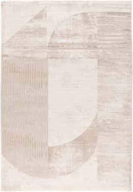 NAN 502 Beige - textură