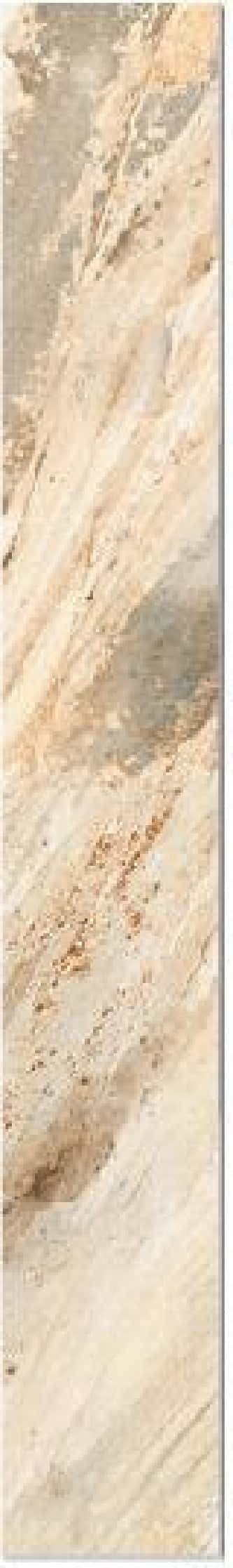 Contratreaptă Fossil Crema Grande - textură
