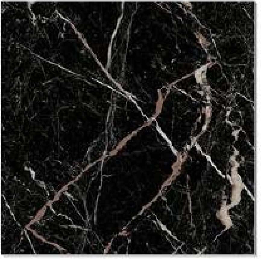 Italiano Black Floor - textură