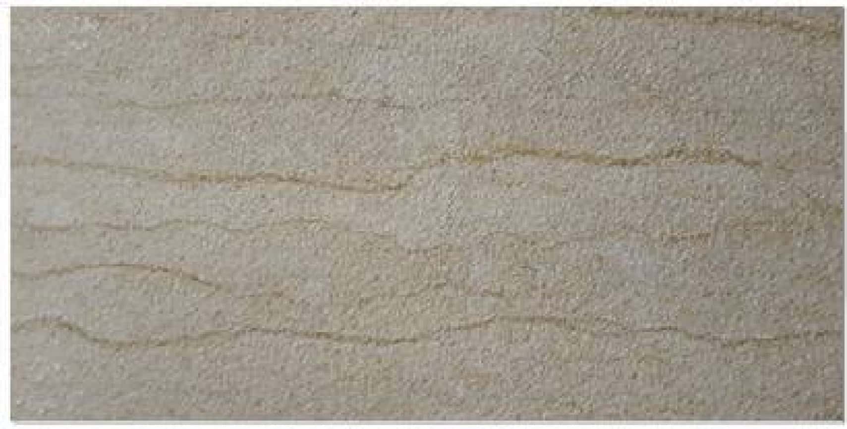 Marmură Travin 2 cm - textură