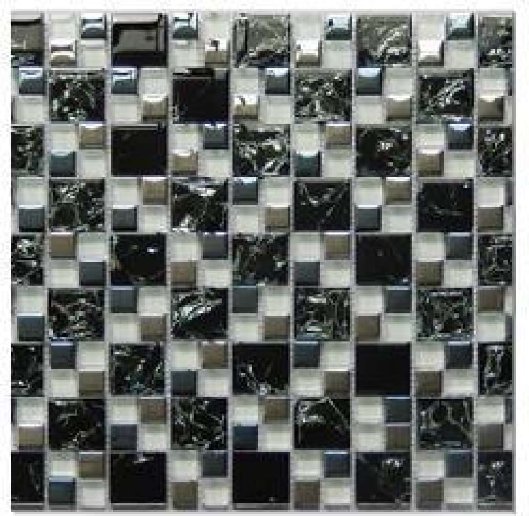 Mozaic BLA38083 - textură