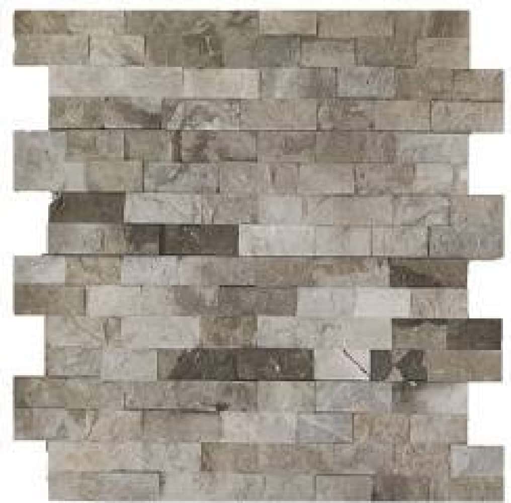 Panel marmură Novo Grey - textură