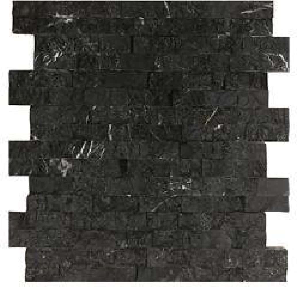 Panel marmură Toros Black - textură
