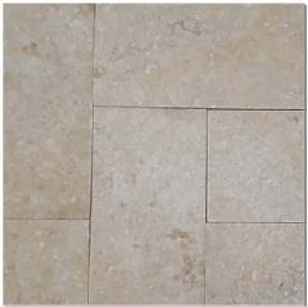 Pavaj Acidwash Travin 3 cm - textură