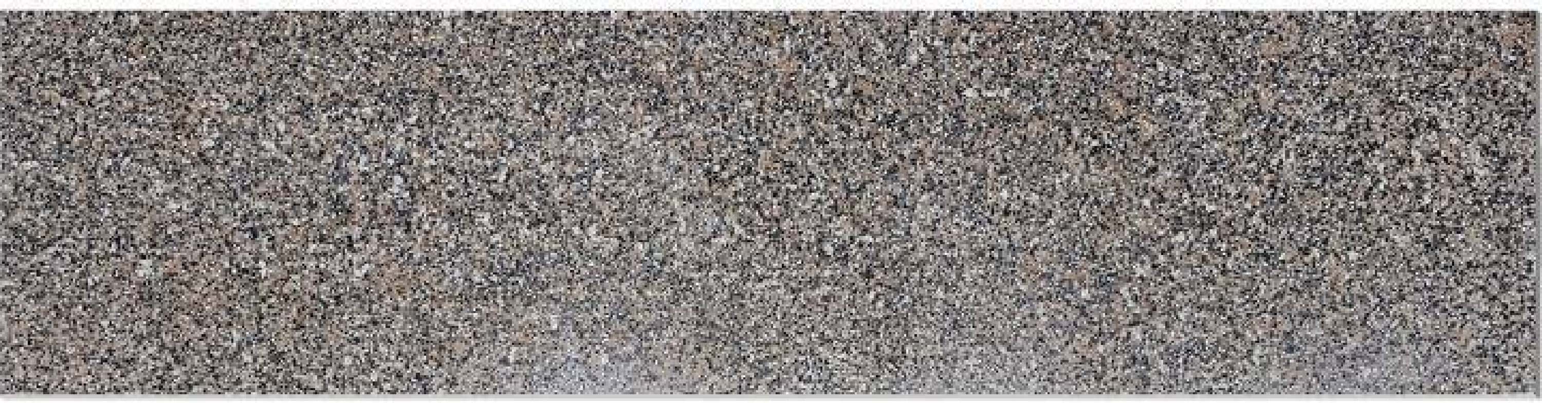 Treaptă granit RH 1.8 cm, lucios - textură