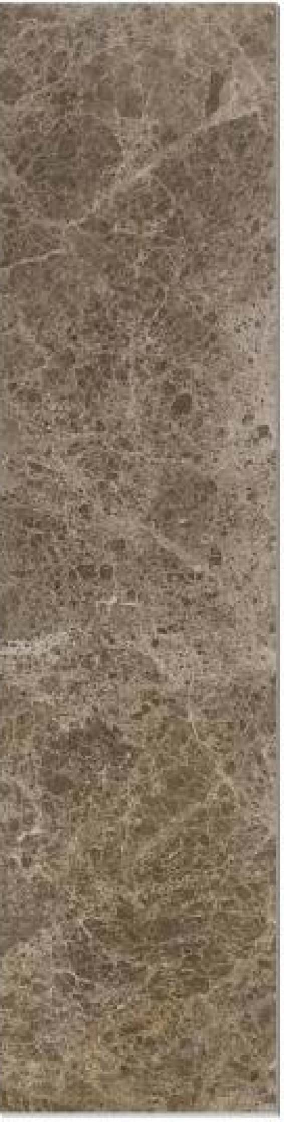 Treaptă marmură Emperador Dark - textură