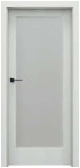 Porta Classic Home A.1 - textură