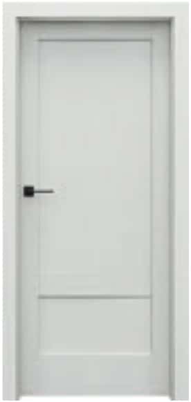 Porta Classic Home B.0 - textură
