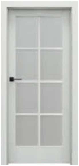 Porta Classic Home C.1 - textură