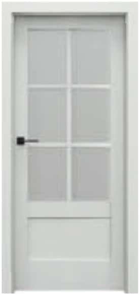Porta Classic Home C.2 - textură