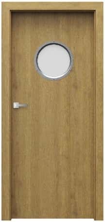 Porta Cpl model 1.K - textură