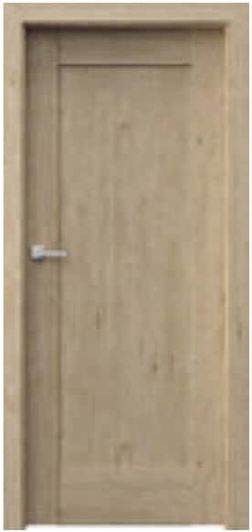 Porta Craft A.0 - textură