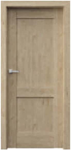 Porta Craft B.0 - textură
