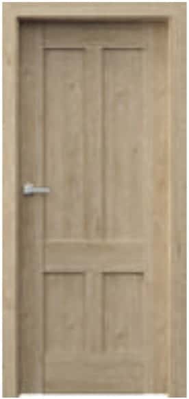 Porta Craft C.0 - textură