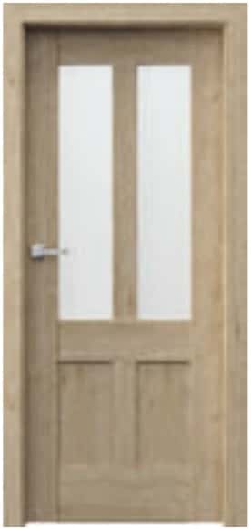 Porta Craft C.1 - textură