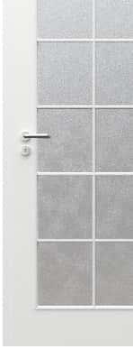Porta Decor model C - textură