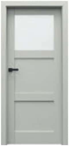 Porta Grande B B.1 - textură