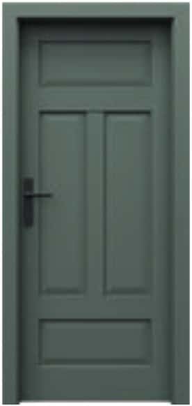 Porta Harmony B.0 - textură