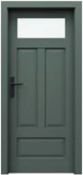 Porta Harmony B.1 - textură