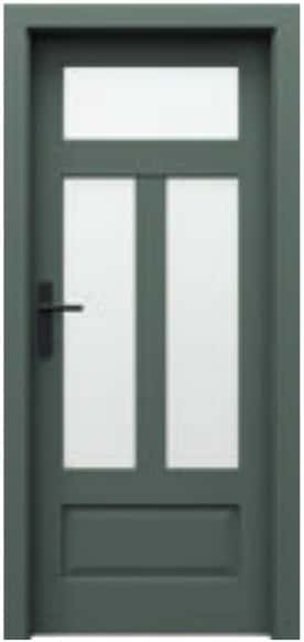 Porta Harmony B.2 - textură