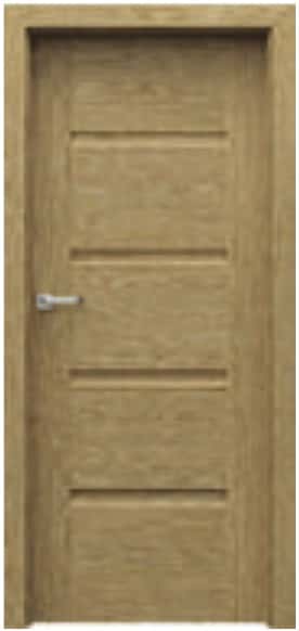 Porta Inspire C.0 - textură