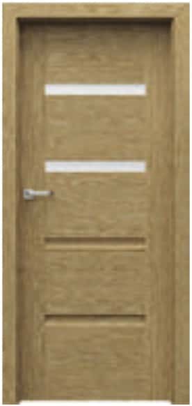 Porta Inspire C.2 - textură