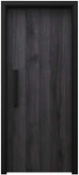 Porta Loft O.1 - textură
