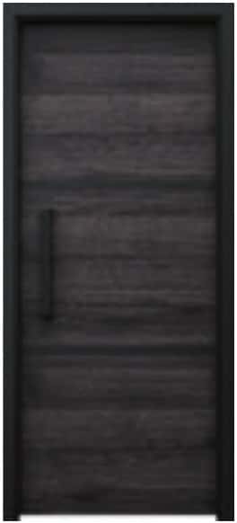 Porta Loft O.7 - textură