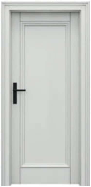 Porta Ornato O.1 - textură