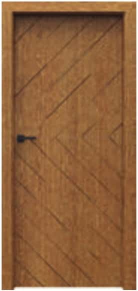 Porta Vector K - textură