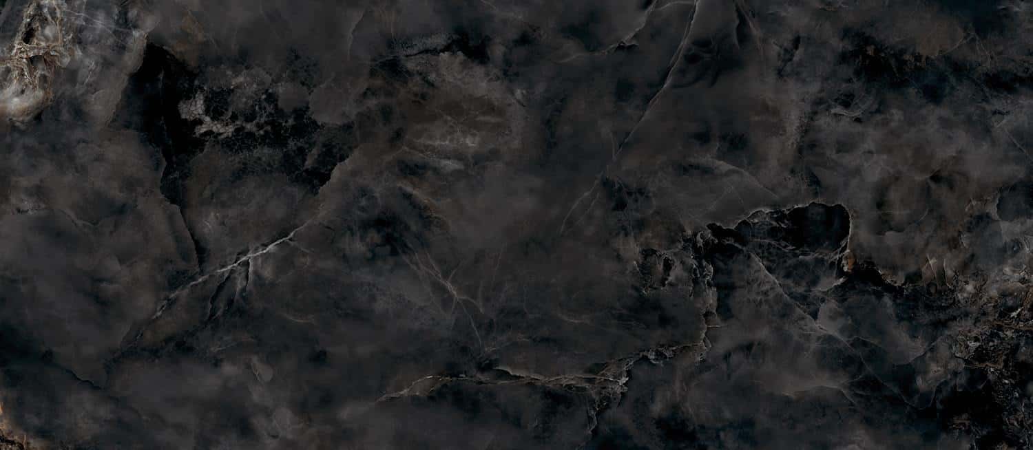 Aquamarine Black - textură