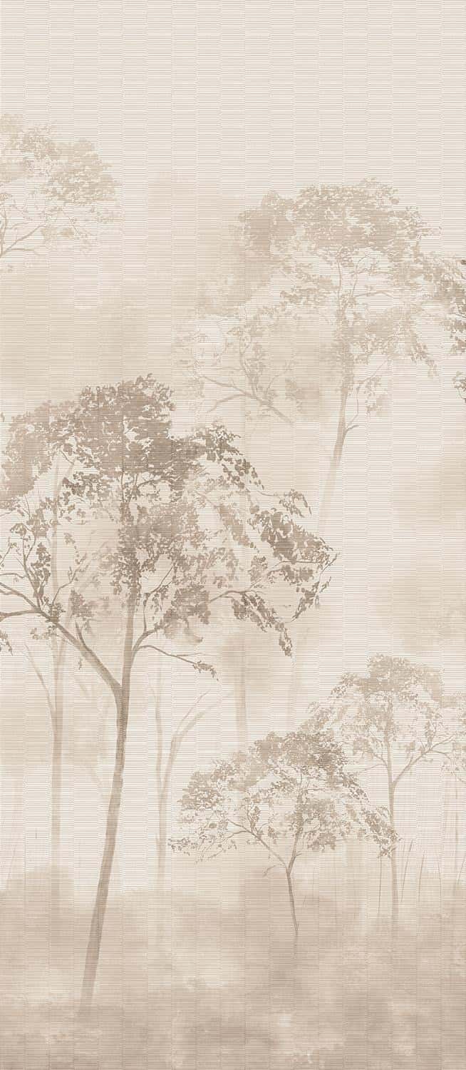 Tropical Forest - textură