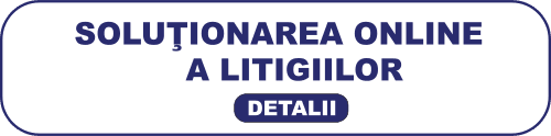 Soluționarea online a litigiilor