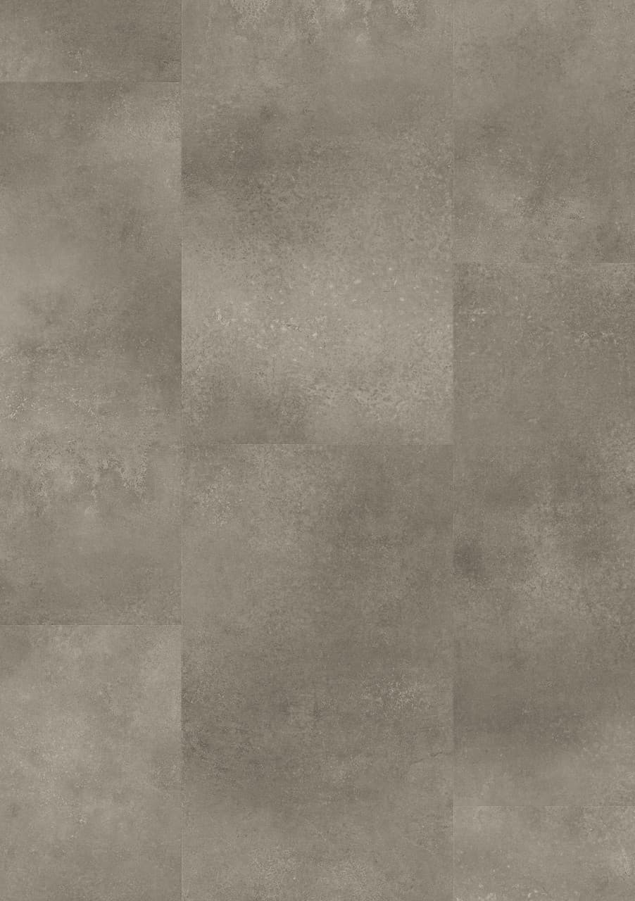 Ciment cloudy - scândurile văzute de sus