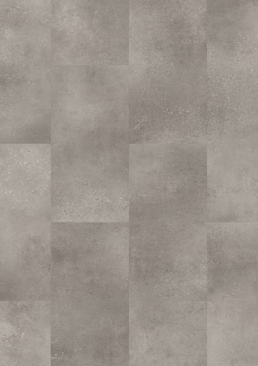 Concrete rock - scândurile văzute de sus
