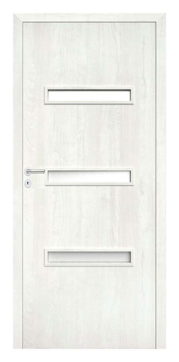 Century 3 Frasin Norvegian CPL