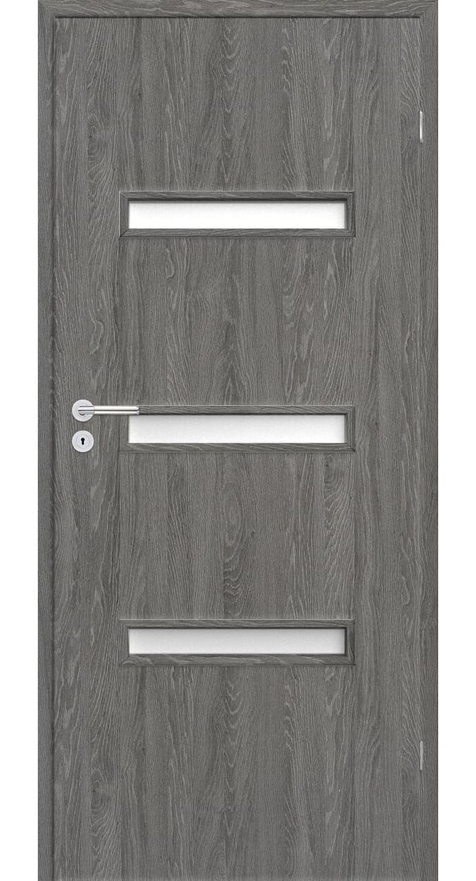 Century 3 Stejar Grigio CPL