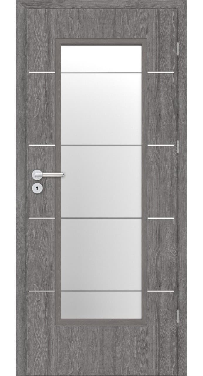 Discovery 1 Stejar Grigio CPL