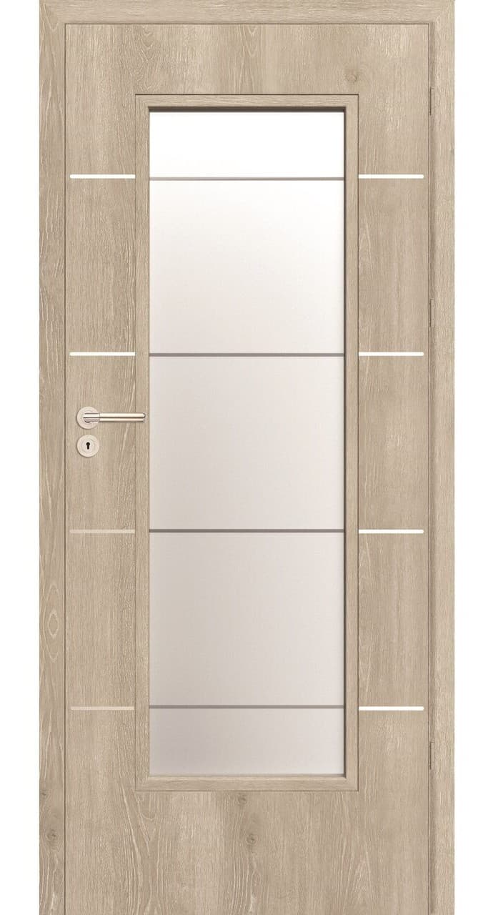 Discovery 1 Stejar Kendal CPL