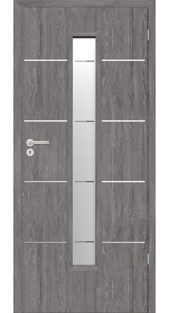 Discovery 10 Stejar Grigio CPL