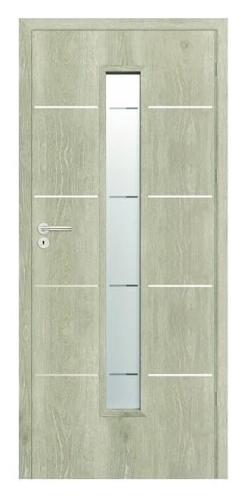 Discovery 10 Stejar Kendal CPL