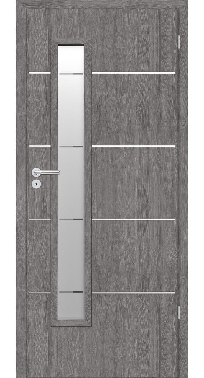 Discovery 11 Stejar Grigio CPL